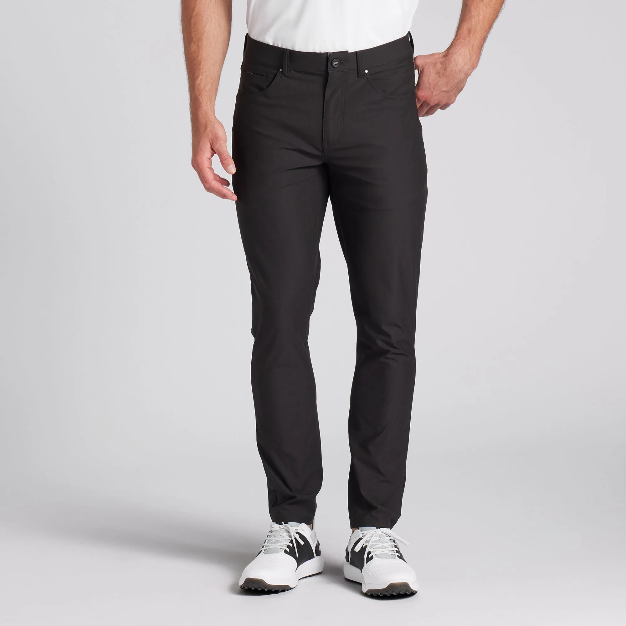 101 5 Pocket Golf Pants
