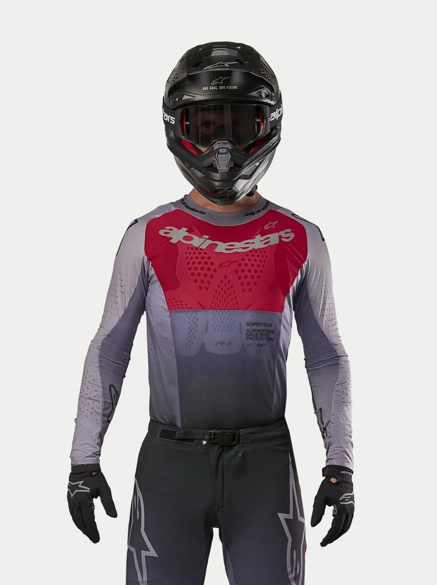 2024 Supertech Dade Jersey
