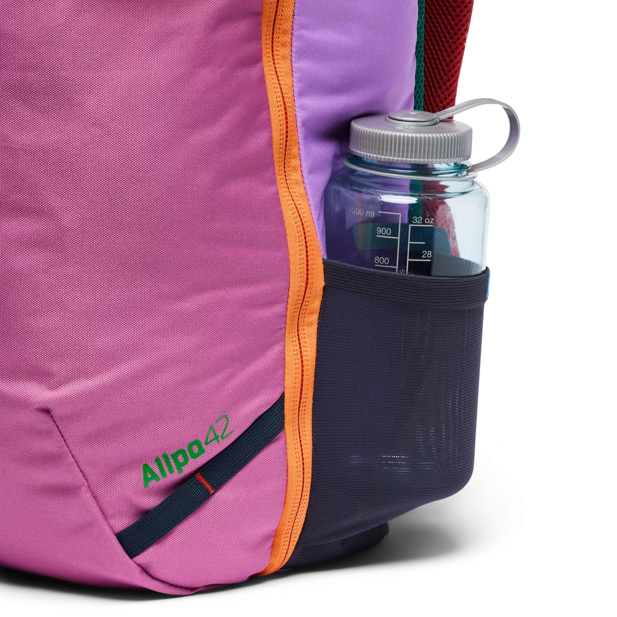 Allpa 42L Travel Pack - Del Día