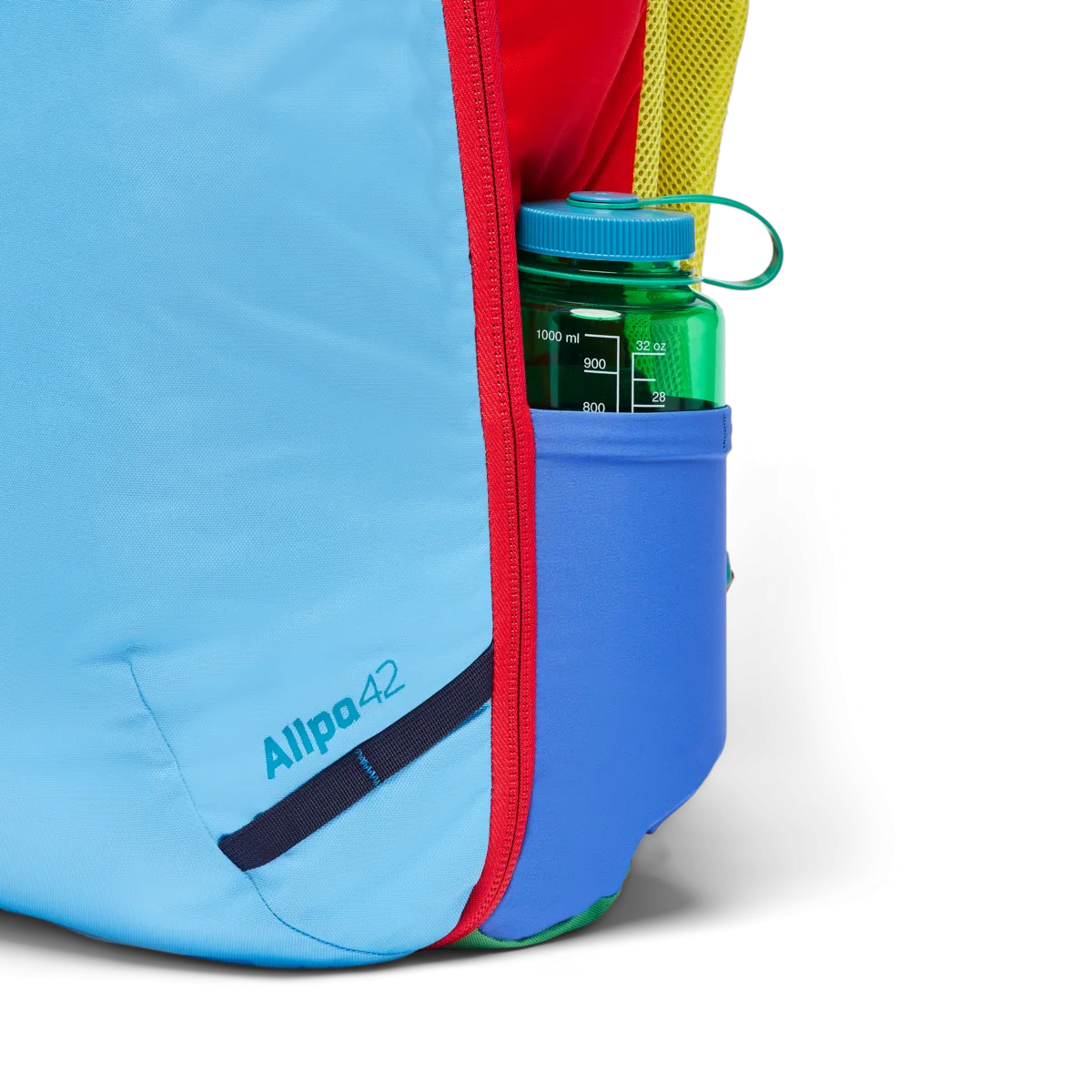 Allpa 42L Travel Pack - Del Día