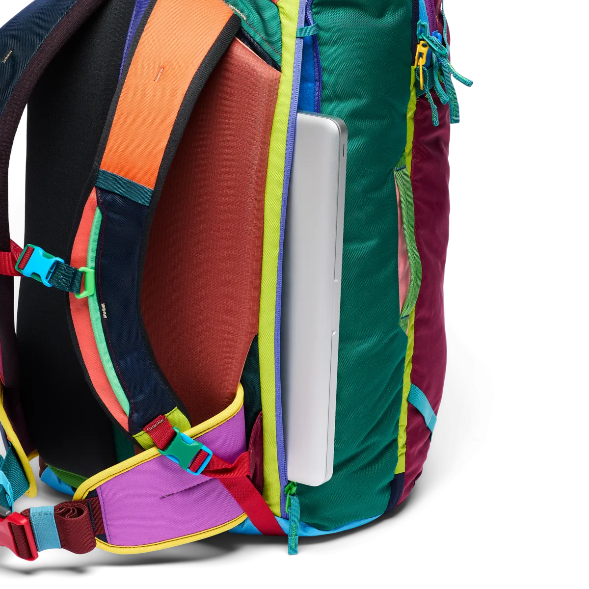 Allpa 42L Travel Pack - Del Día