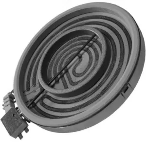 Alpeninox 005008 230V 230mm Ceramic Hotplate Element