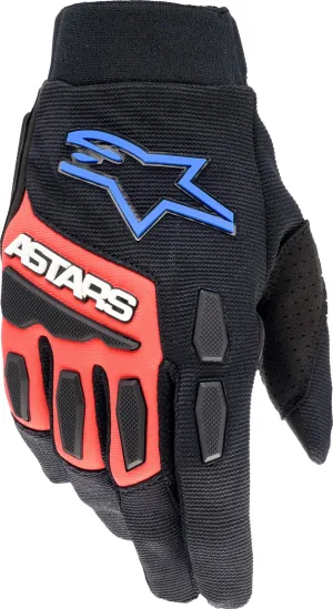 Alpinestars MX Full Bore XT Gloves 3563623-1317-XL