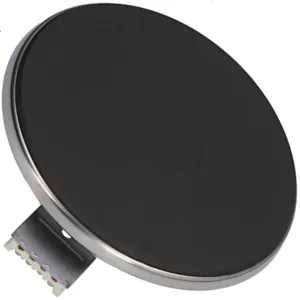 Ambassade 6550951 230V 180mm 8mm Rim Hotplate Element