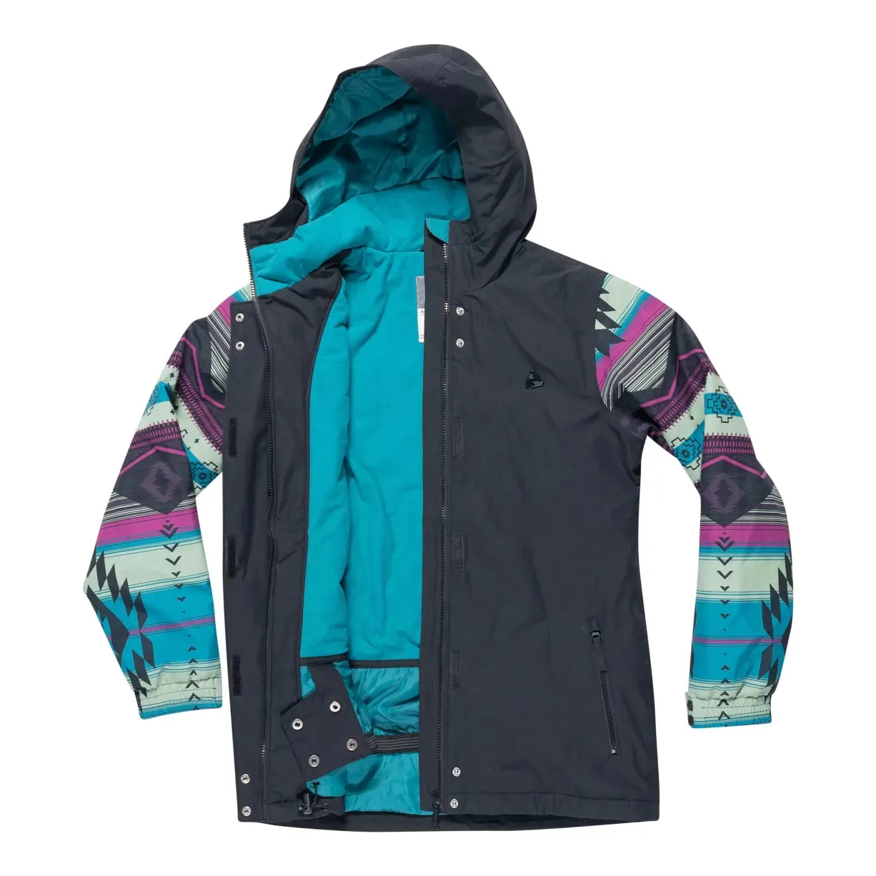 Aperture Snowboard Jacket - Women's