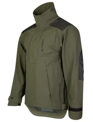 Arbortec AT4460 Heavy Duty Half Zip Breathedry Smock