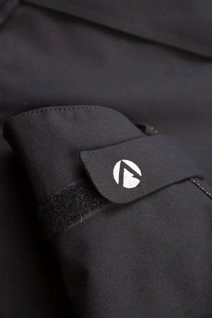 Arbortec AT4460 Heavy Duty Half Zip Breathedry Smock
