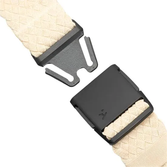 ARCADE Futureweave Belt Khaki