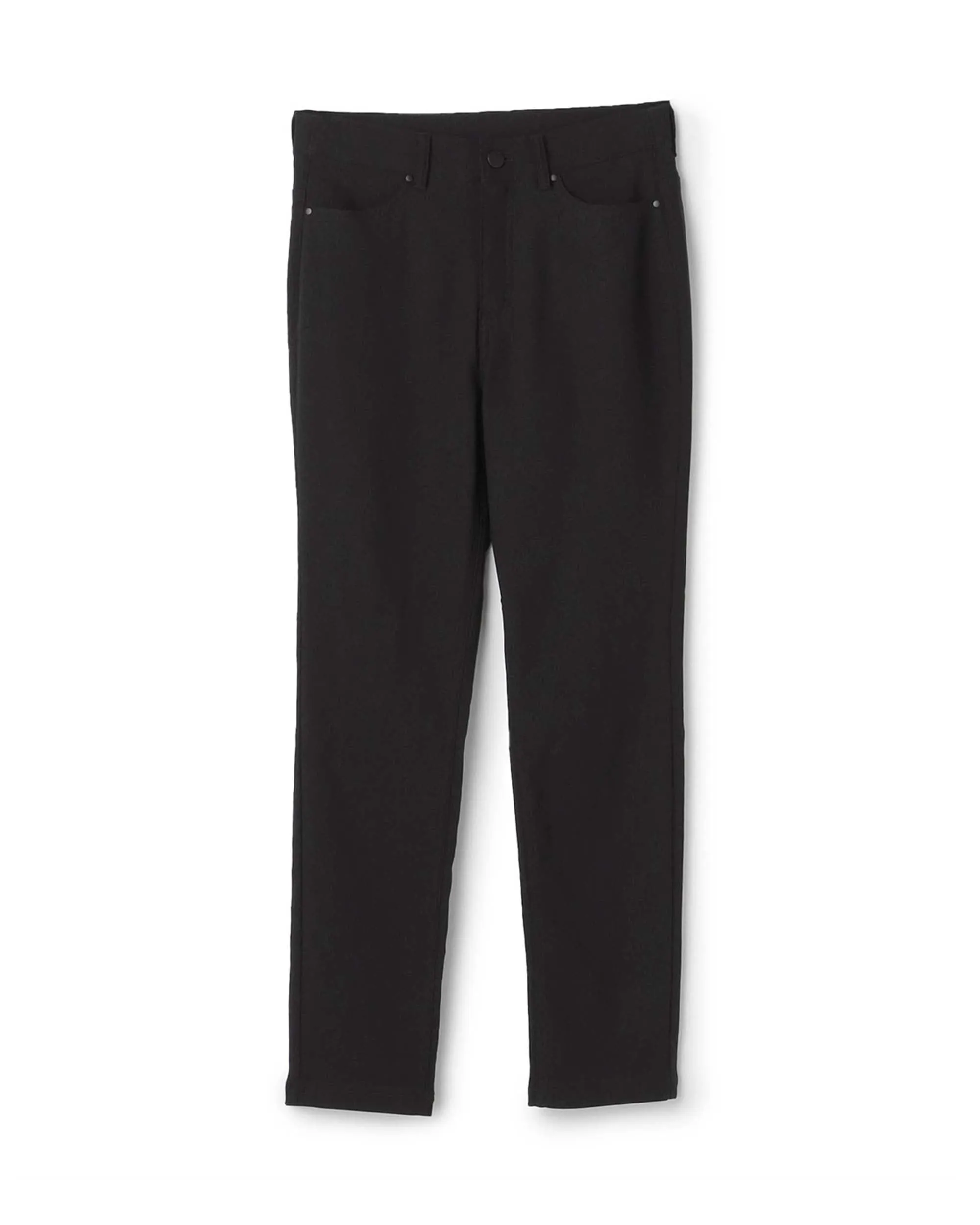 ATS Rayon Nylon Stretchy Skinny Pants