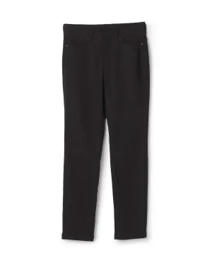 ATS Rayon Nylon Stretchy Skinny Pants