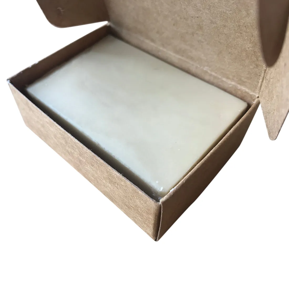 Beeswax Bar - 100g