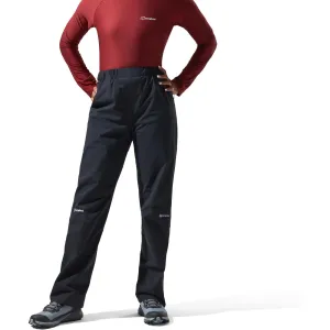Berghaus Womens Paclite Waterproof Overtrouser