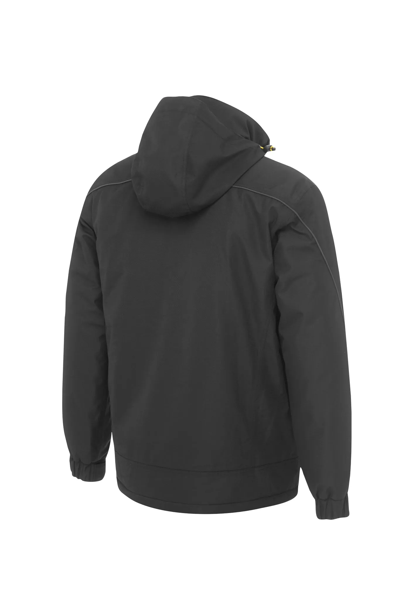 BJ6943 Bisley Flex & Move™ Heavy Duty Wet Weather Dobby Jacket