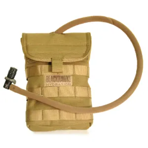 Blackhawk - Side Hydration Pouch