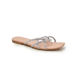 Blingy Ladies Chappals