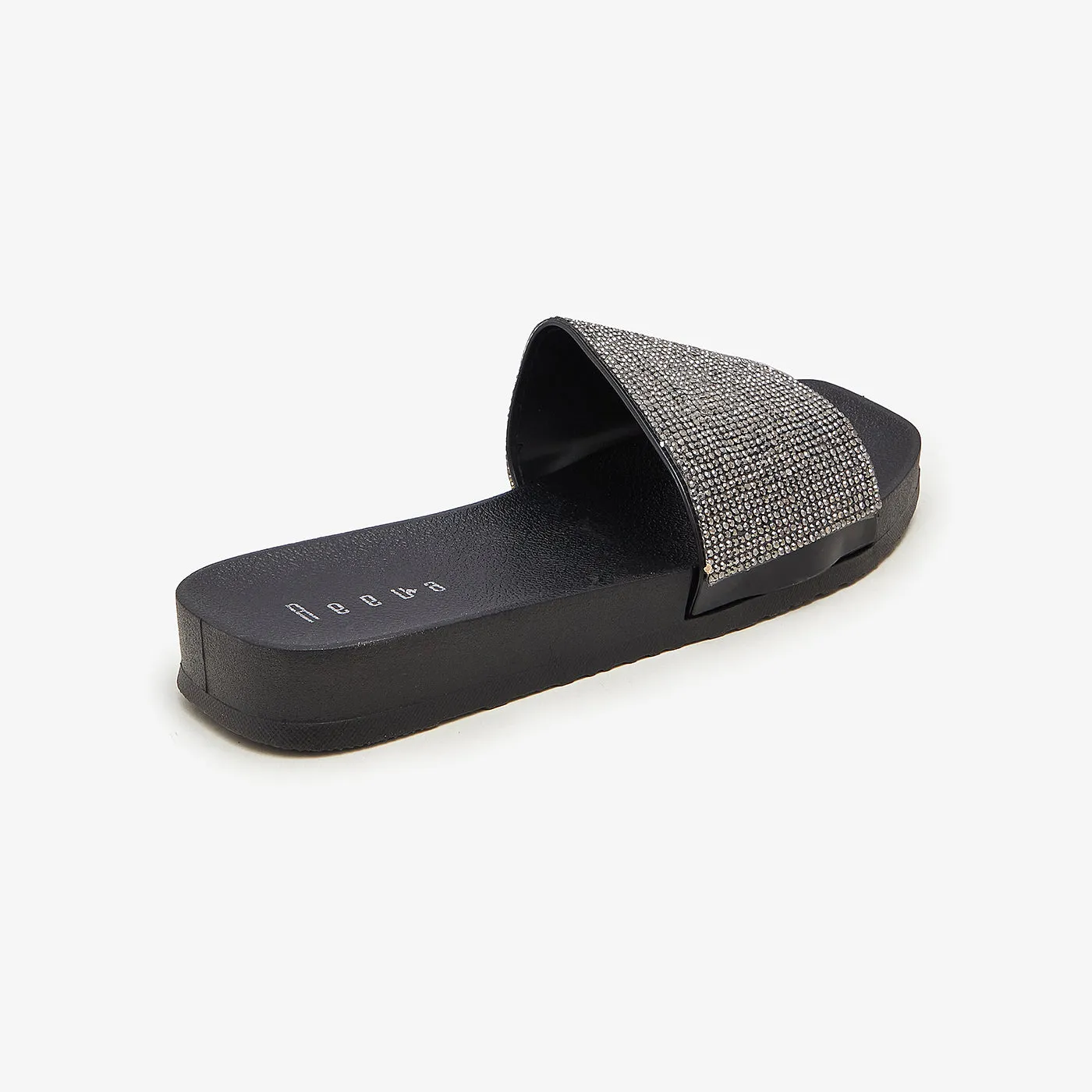 Blingy Slides