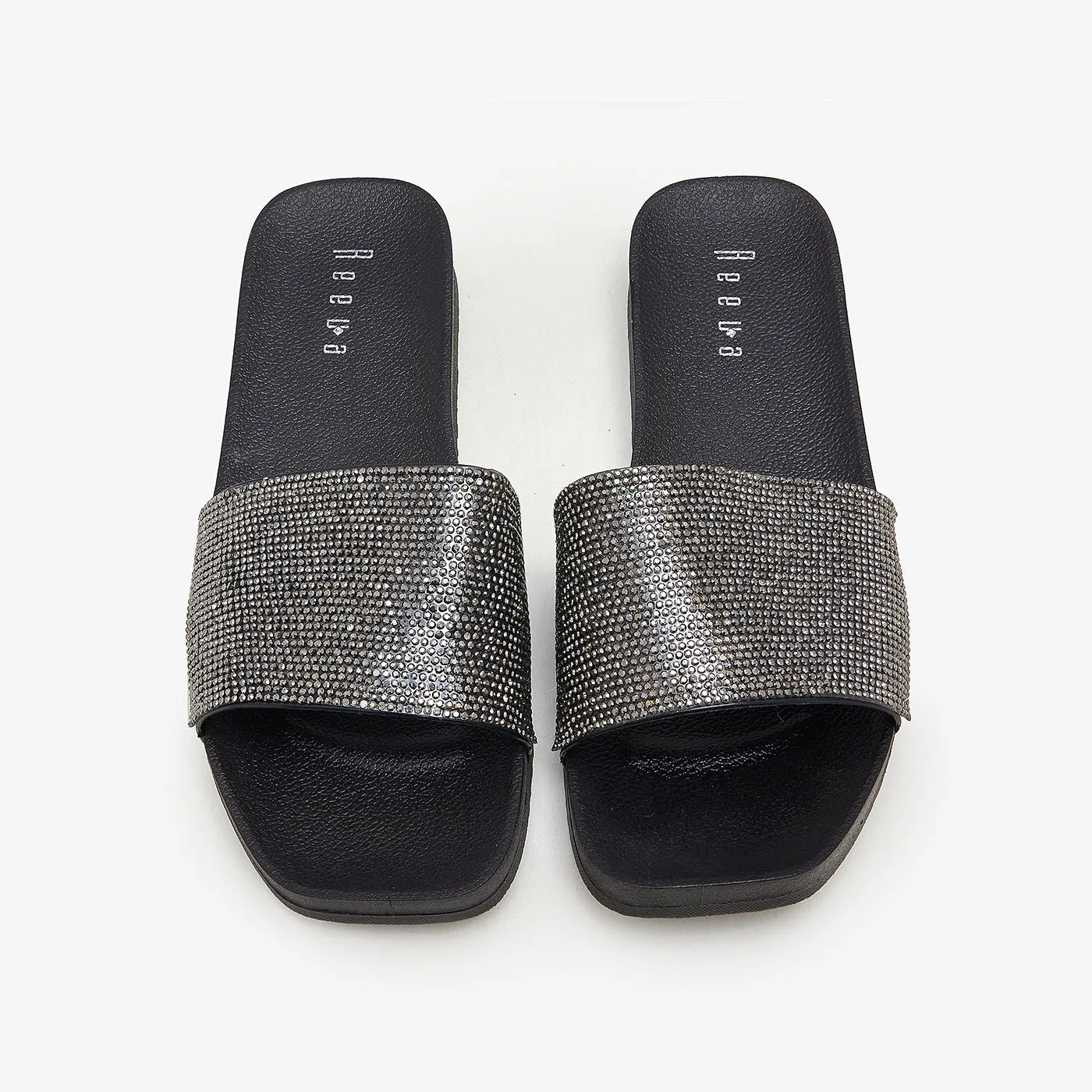 Blingy Slides