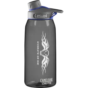 CamelBak Chute 1L Charcoal HOD