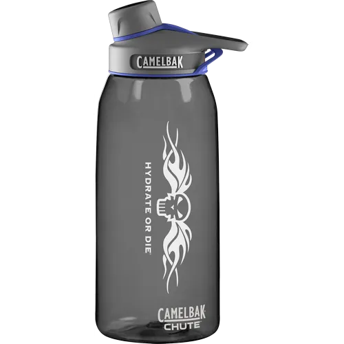CamelBak Chute 1L Charcoal HOD