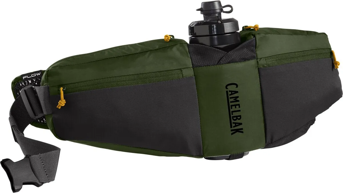 CAMELBAK Podium Flow 4 Hydration Belt 21oz