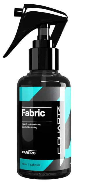 CARPRO CQ Fabric