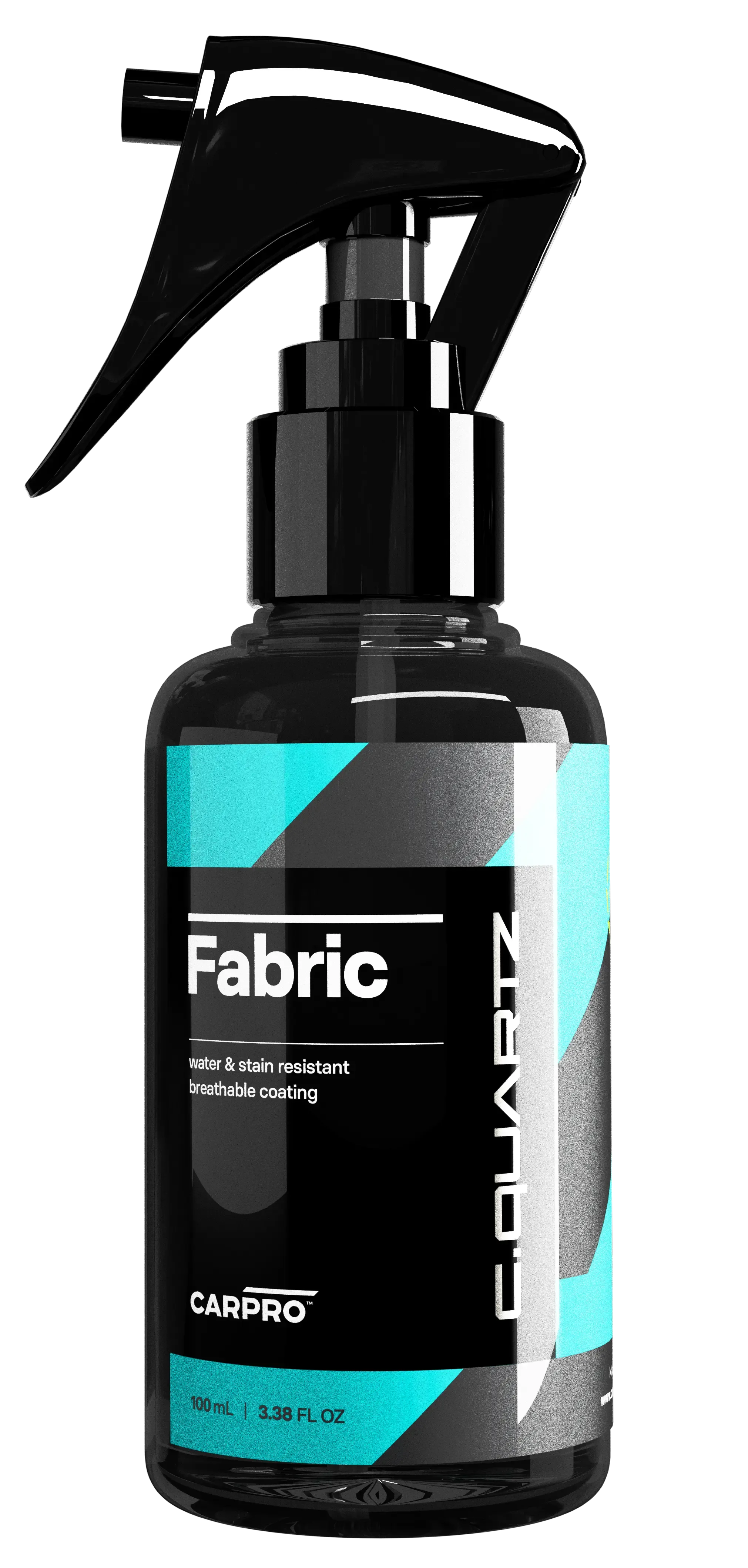 CARPRO CQ Fabric