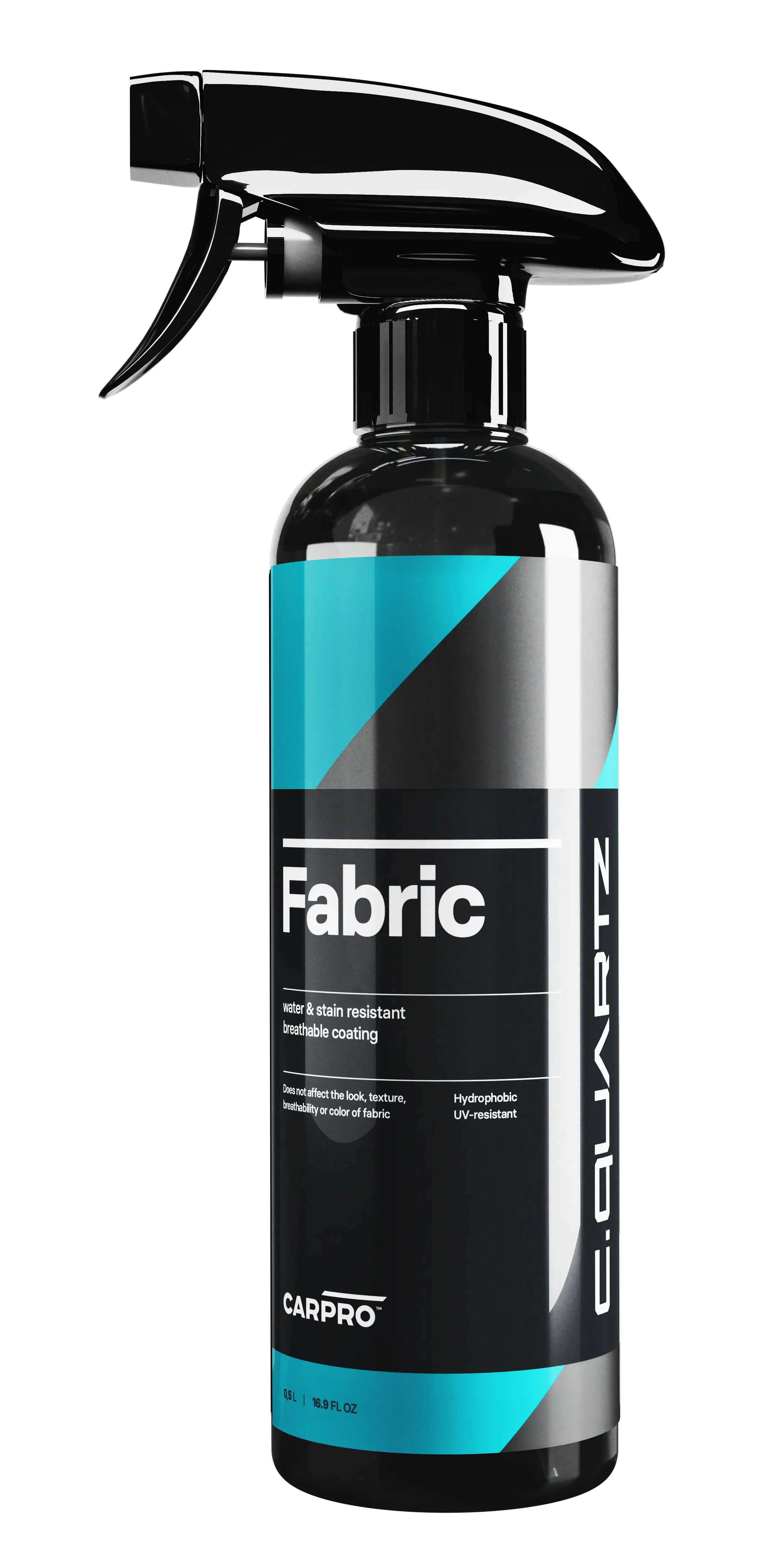 CARPRO CQ Fabric