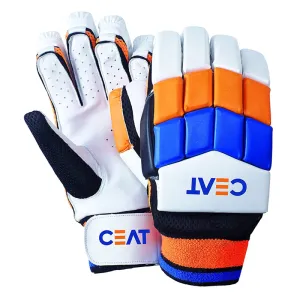 CEAT Gripp Star Cricket Batting Gloves