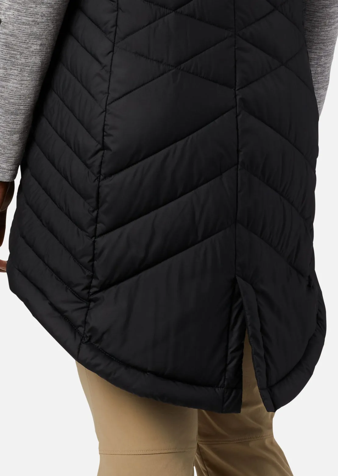 Columbia Women's Heavenly Long Vest