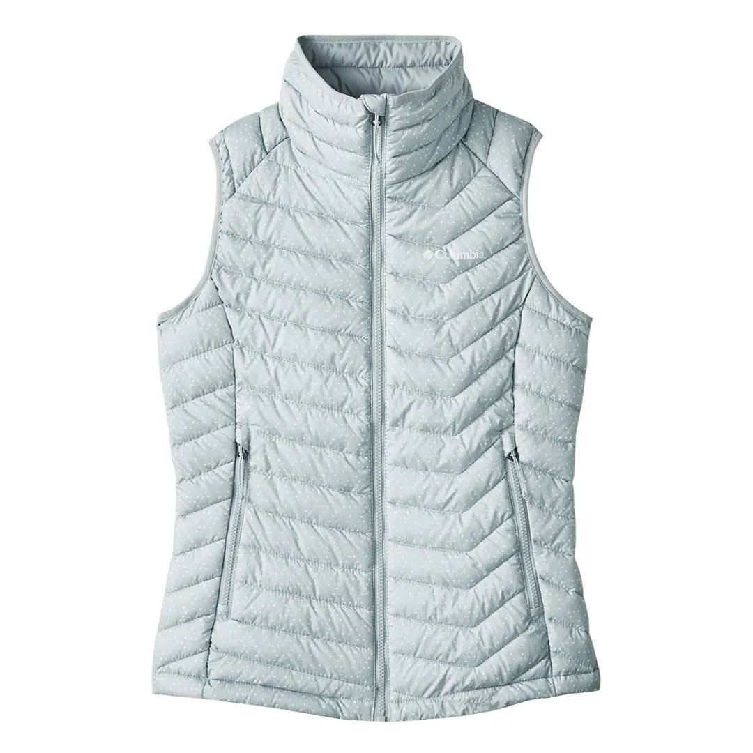 Columbia - Women's Powder Lite Vest (1757411 031)