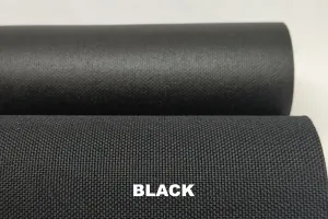 CORDURA® - 1000D Texturised Nylon With a Waterproof PU Coating