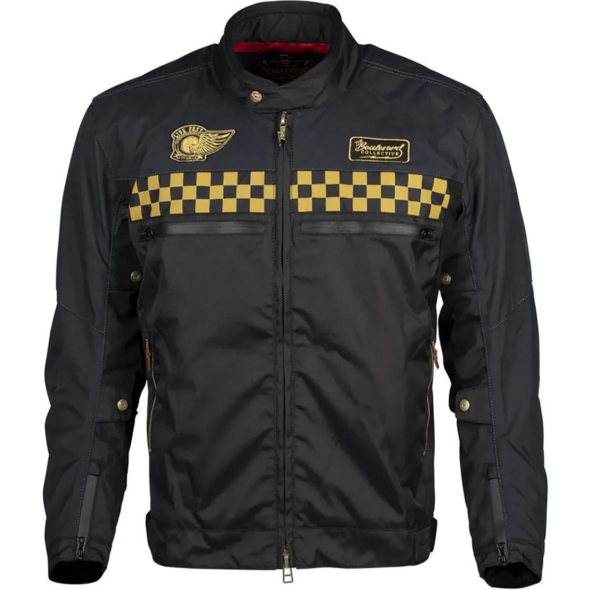 Cortech Hi-Boy Men's Jackets