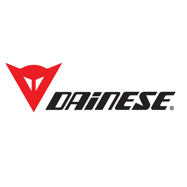 DAINESE MERAK BLACK LEATHER JACKET