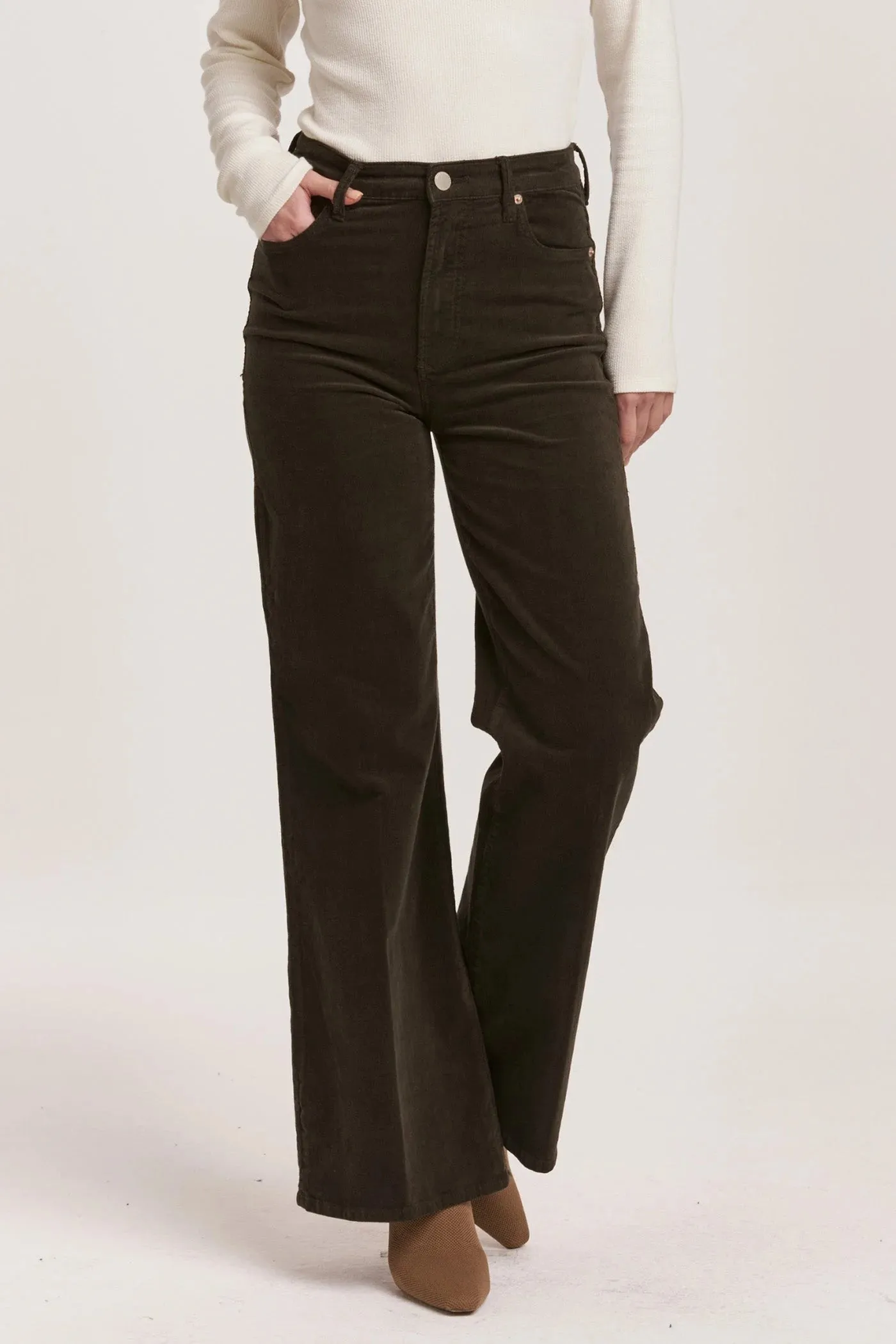 Dear John Fiona Corduroy Pants
