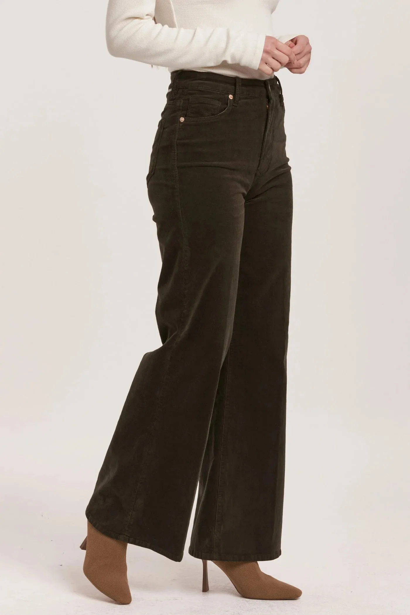 Dear John Fiona Corduroy Pants