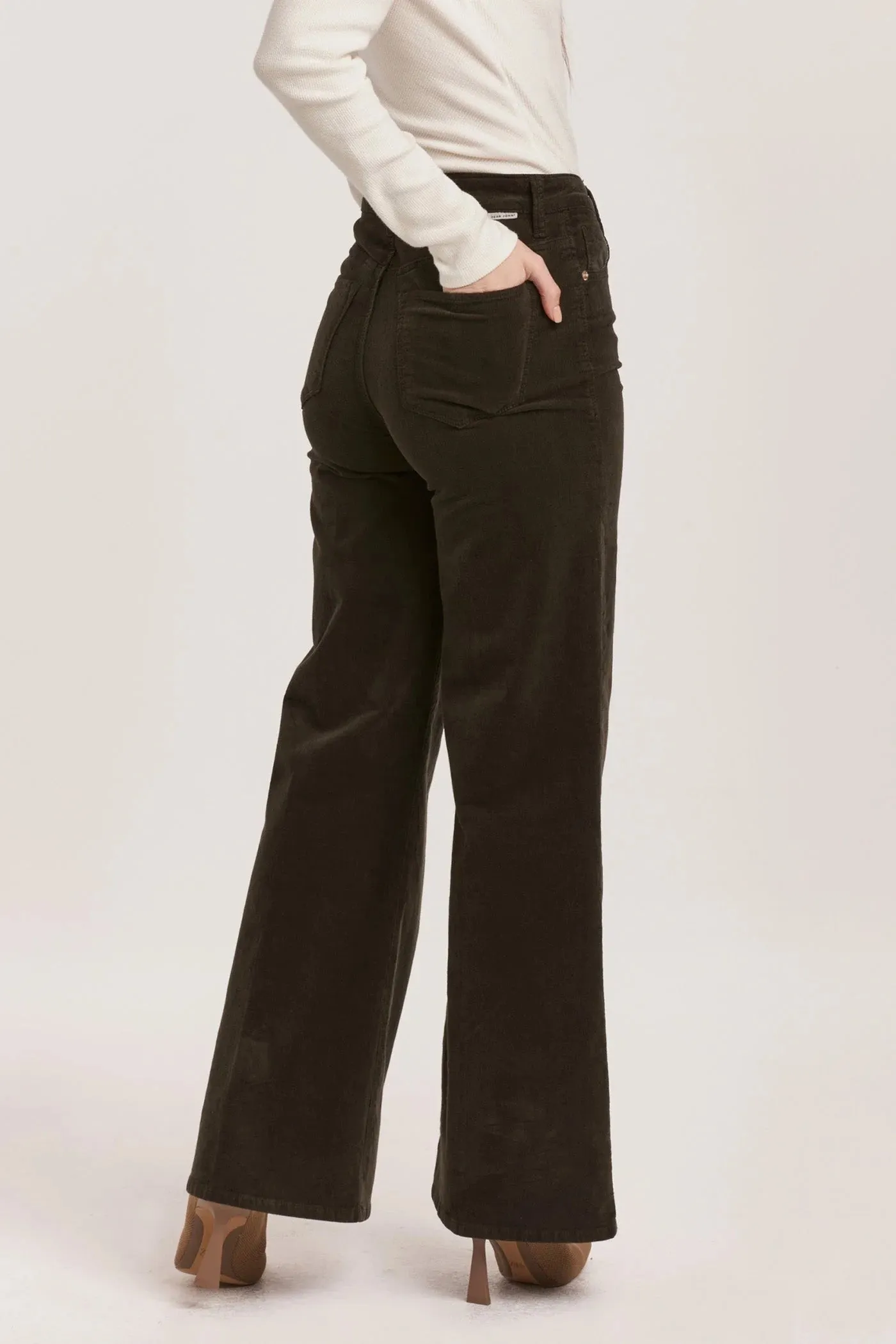 Dear John Fiona Corduroy Pants