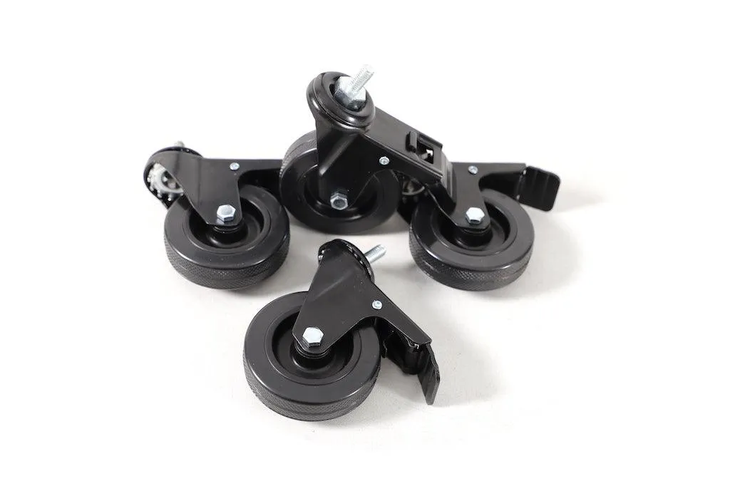 Desk Casters