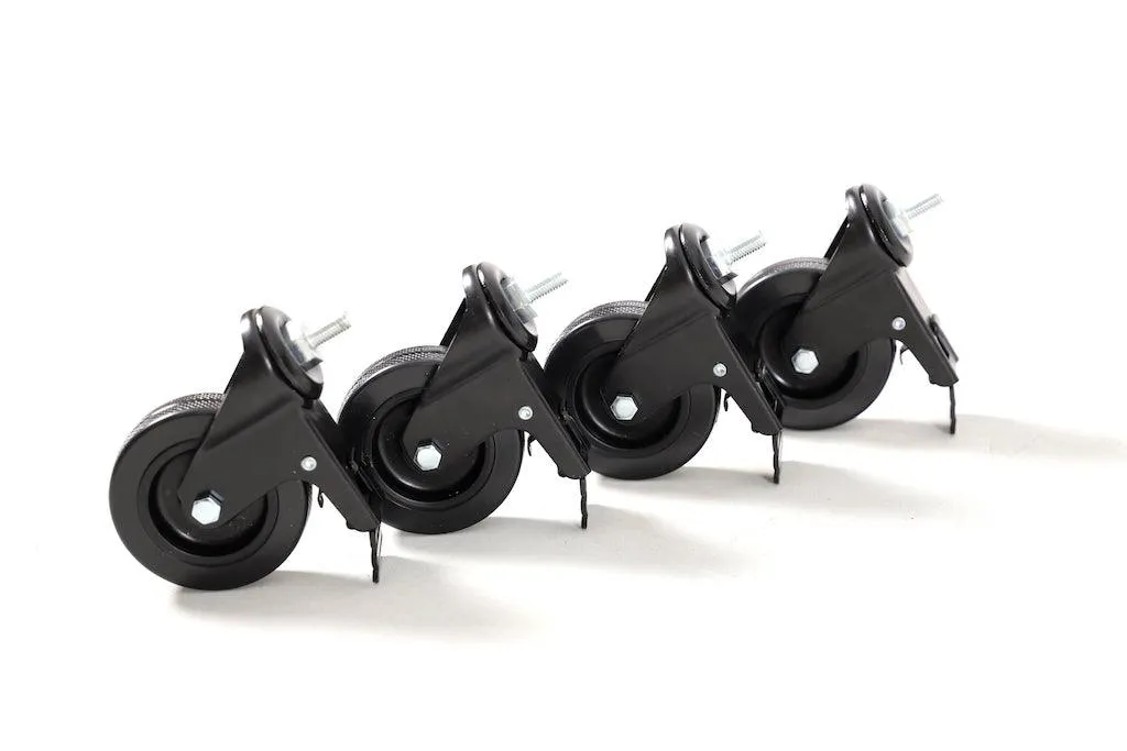 Desk Casters