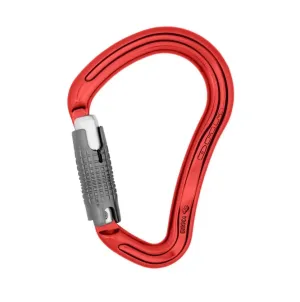DMM 30kN Boa HMS Locksafe Climbing Carabiner