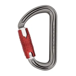 DMM Shadow Kwiklock Climbing Carabiner