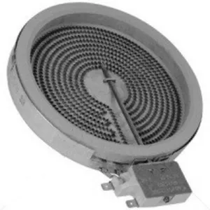 EPMS 635042 230V 145mm Ceramic Hotplate Element