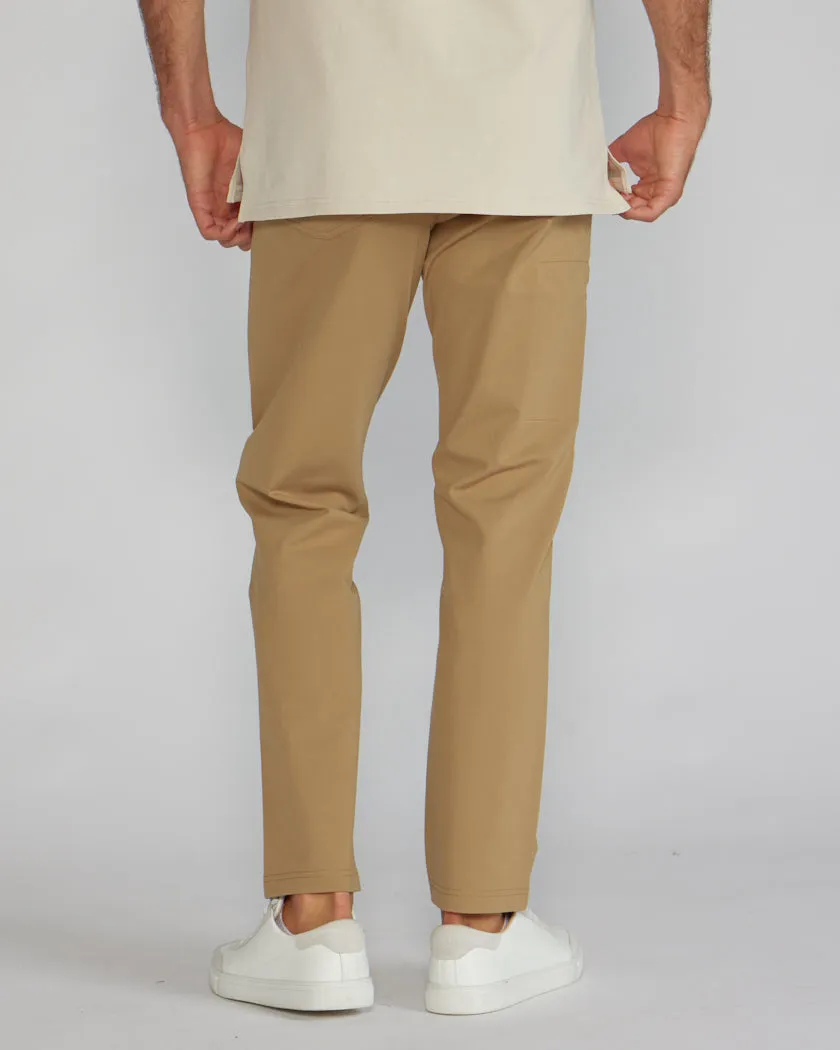 Everyday Pant 2.0 - Straight Fit (Size 31)