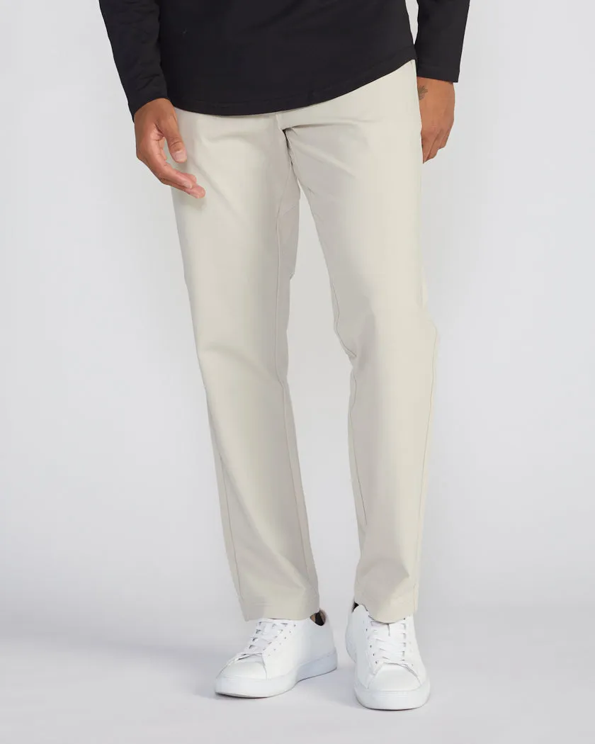 Everyday Pant 2.0 - Straight Fit (Size 31)