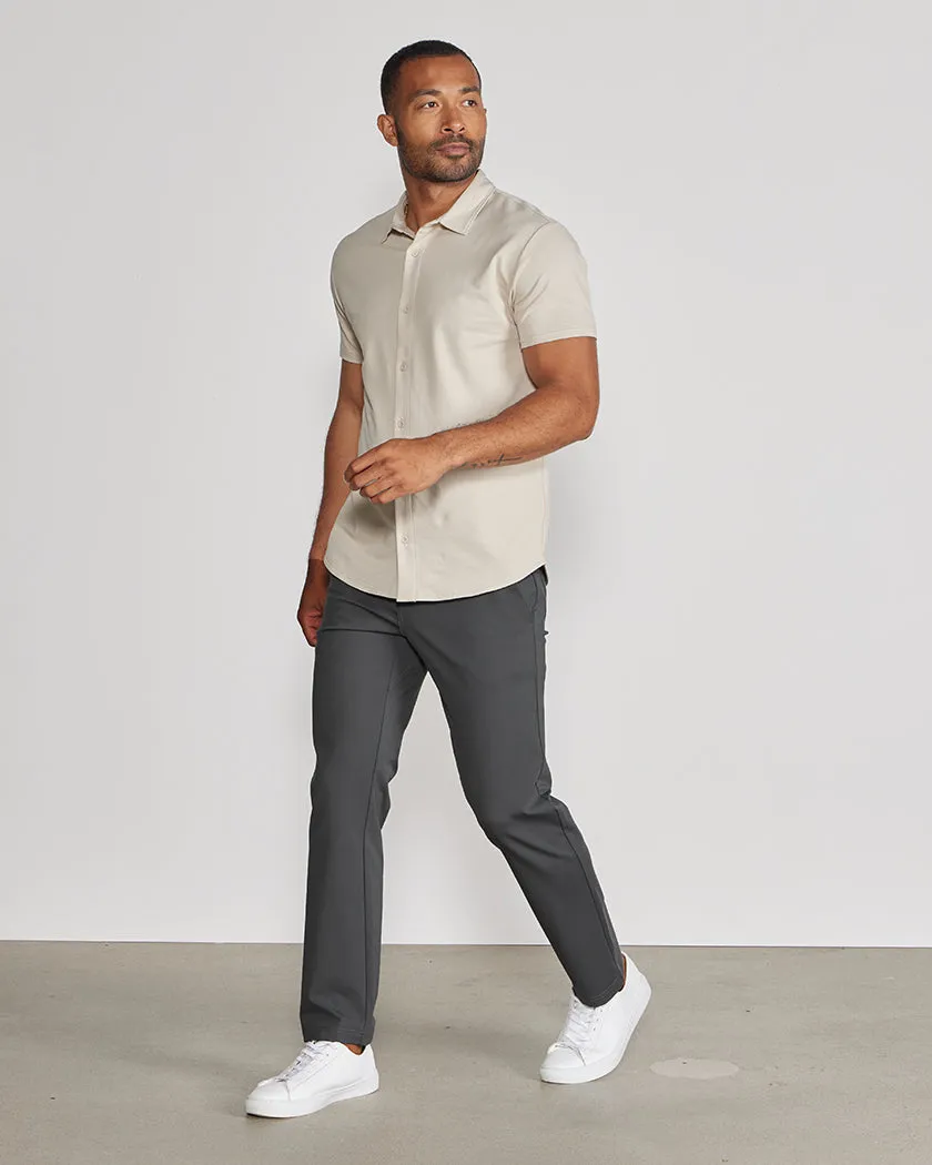 Everyday Pant 2.0 - Straight Fit (Size 31)