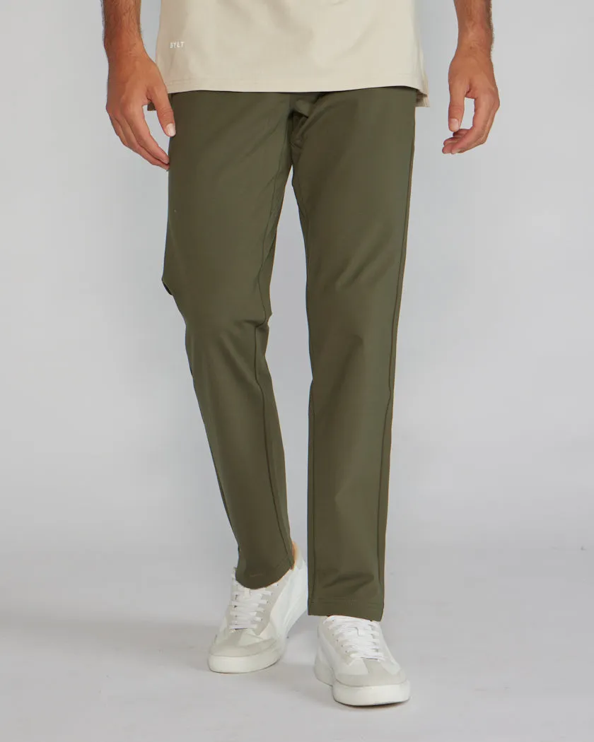 Everyday Pant 2.0 - Straight Fit (Size 31)