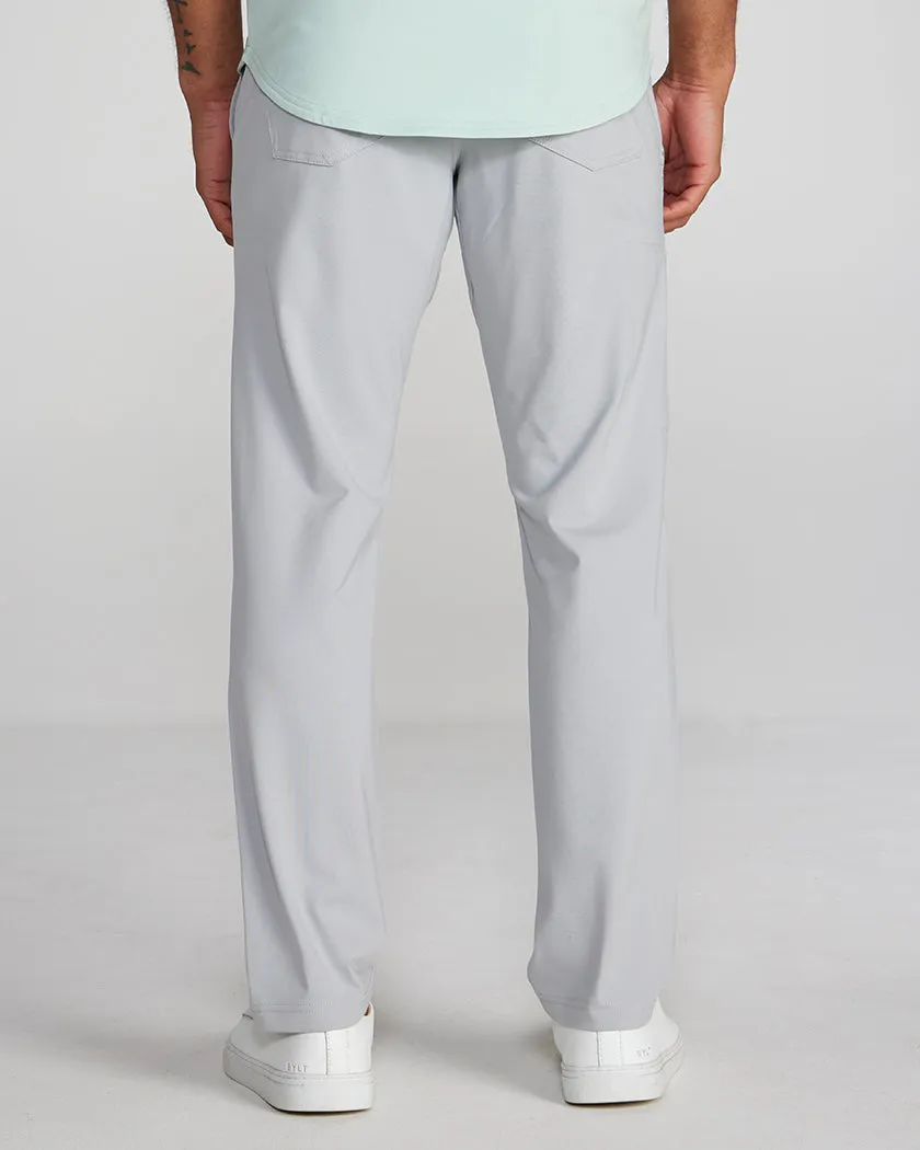 Everyday Pant 2.0 - Straight Fit (Size 31)