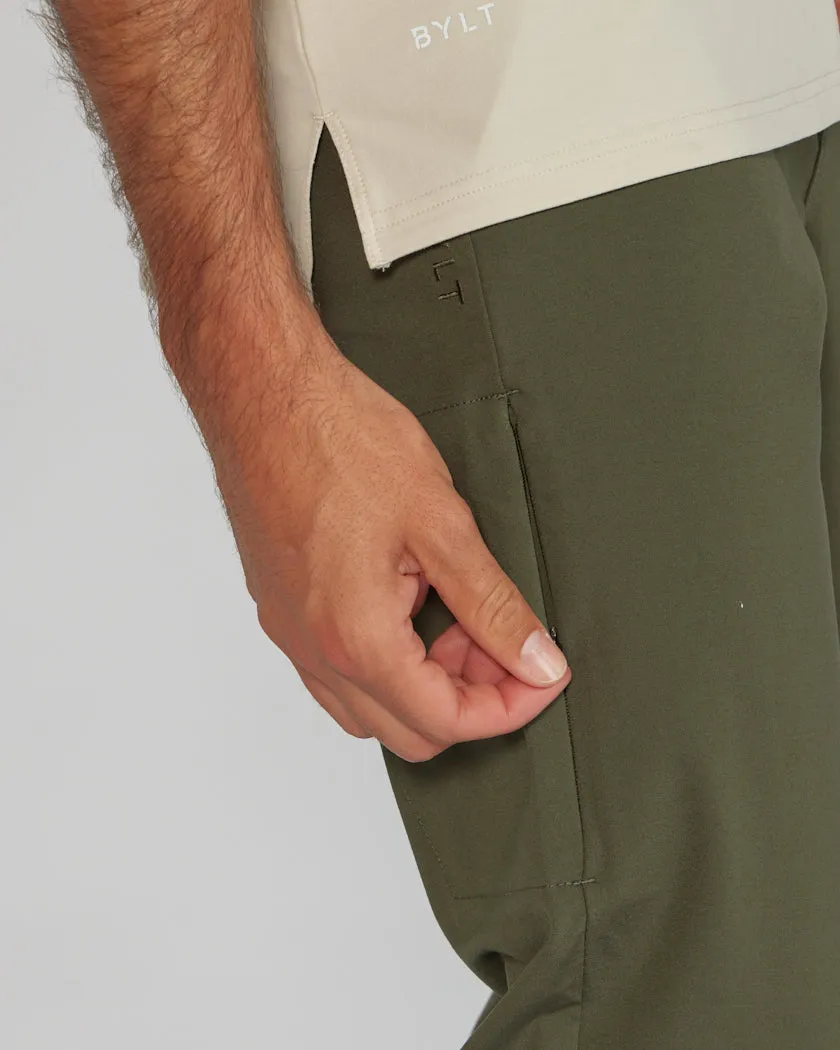 Everyday Pant 2.0 - Straight Fit (Size 31)