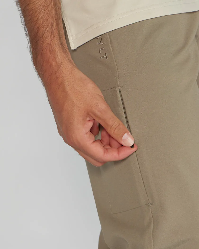 Everyday Pant 2.0 - Straight Fit (Size 31)
