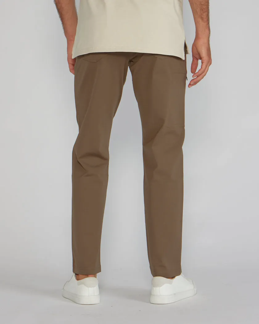 Everyday Pant 2.0 - Straight Fit (Size 31)