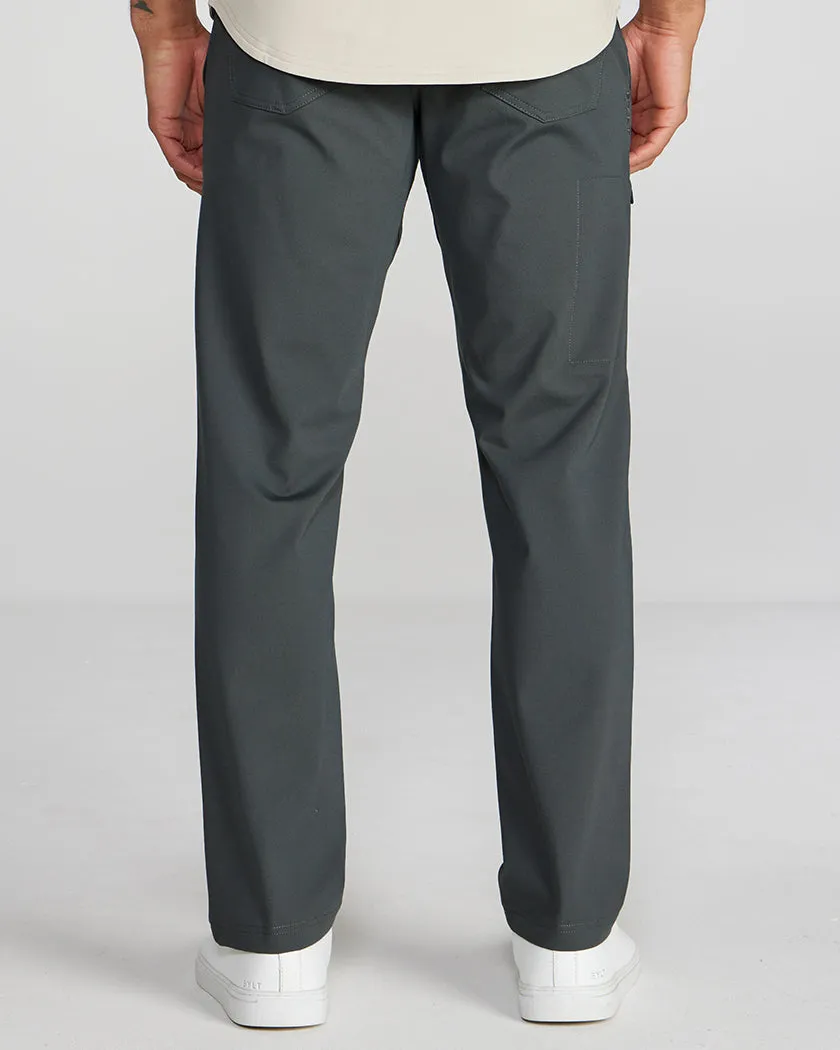 Everyday Pant 2.0 - Straight Fit (Size 31)